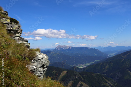 Wanderung aufs Himmeleck in der Steiermark © AmazingPixels