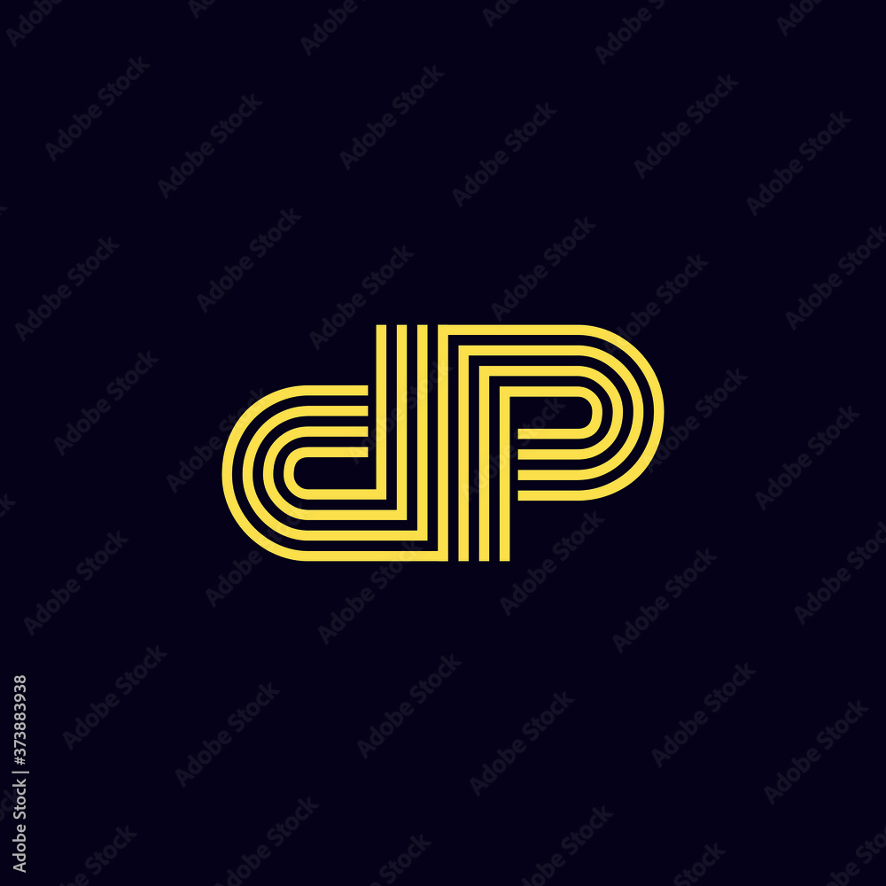 initial luxury gold logo template vector eps initial luxury gold logo template vector eps