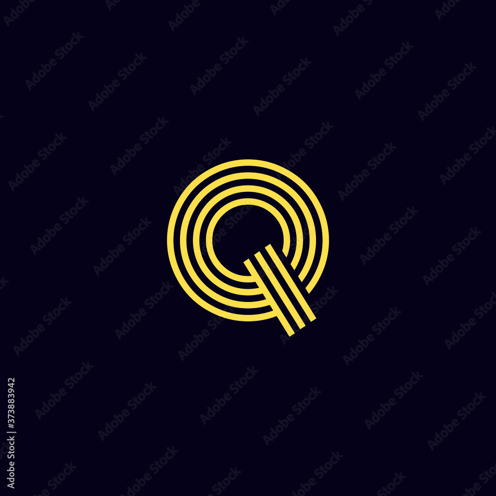 initial luxury gold logo template vector eps initial luxury gold logo template vector eps