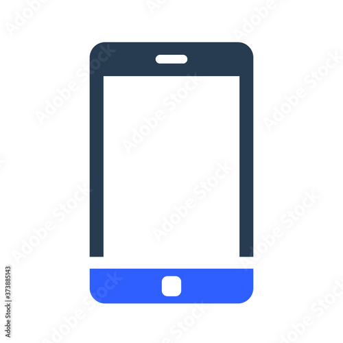 Smart Phone Icon