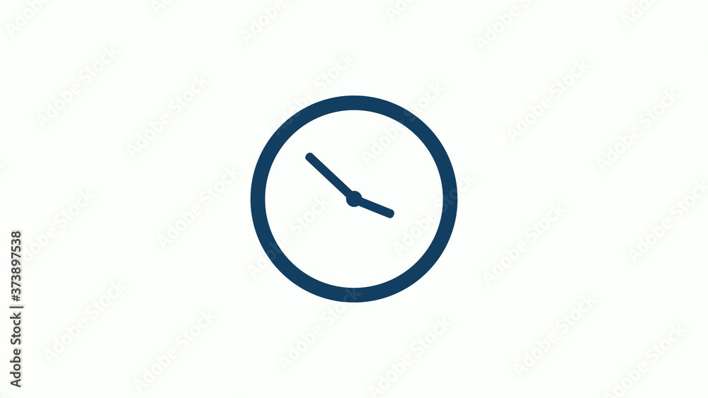 New circle aqua dark clock icon without trick,Counting down clock icon New circle aqua dark clock icon without trick,Counting down clock icon