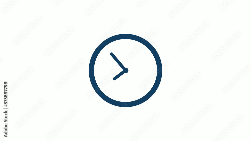 New circle aqua dark clock icon without trick,Counting down clock icon New circle aqua dark clock icon without trick,Counting down clock icon