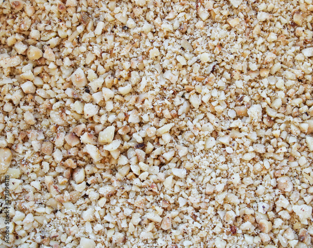 ground roasted hazelnuts ground roasted hazelnuts