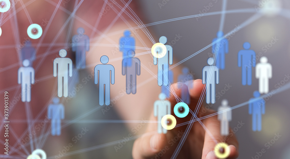 Business and communications group digital. Business and communications group digital.