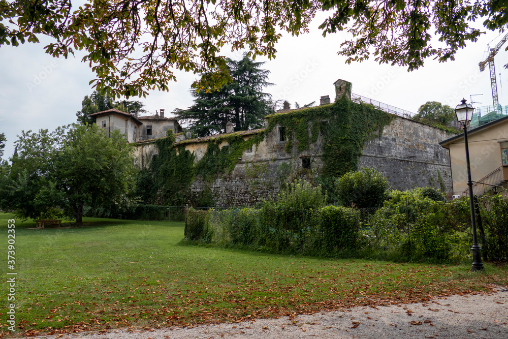 Gradisca d'Isonzo, Veneto