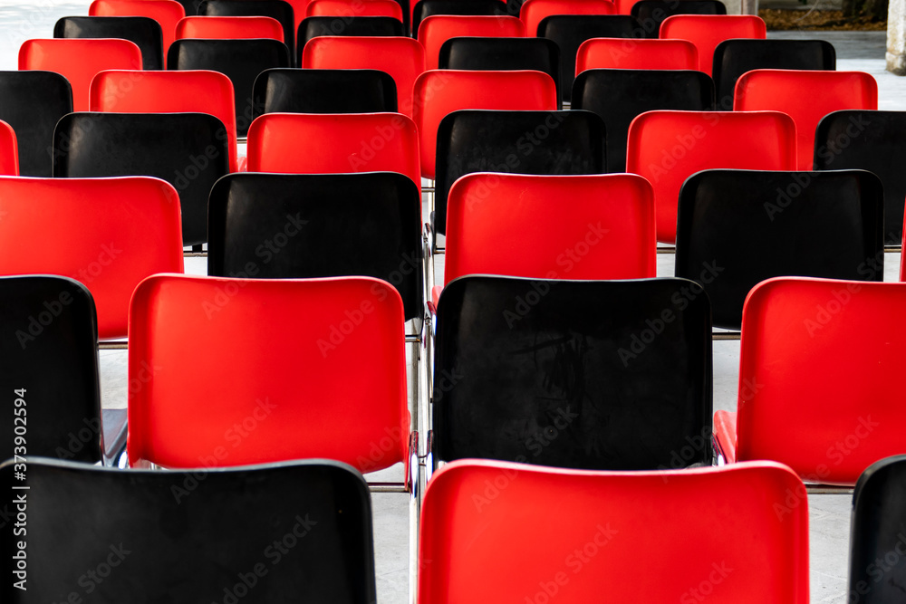 Naklejka premium Gradisca d'Isonzo, Veneto