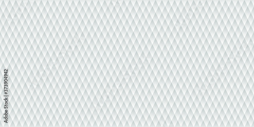 Modern seamless background of rhombuses with a gradient