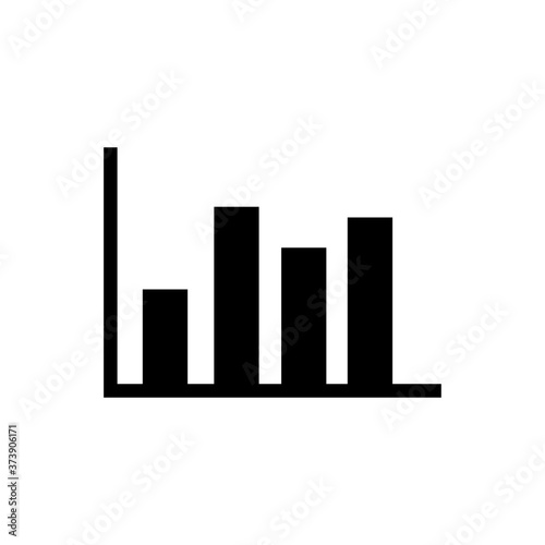 Graph icon