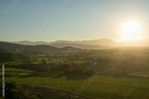 VALLE DE AUTLAN