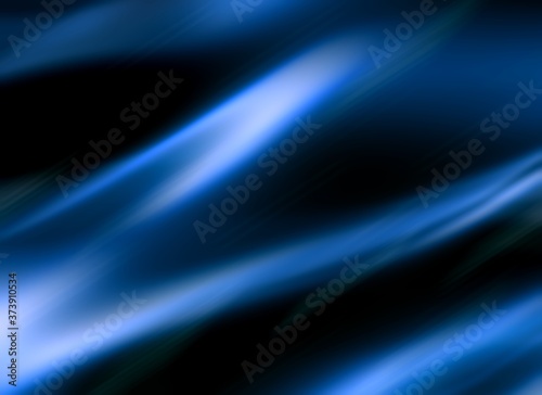 Abstract background blue dark and light with the gradient texture lines effect motion design pattern graphic diagonal neon background.