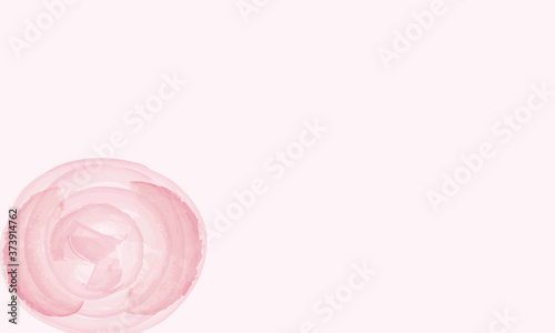 Watercolor background texture.
Watercolor background texture with splashing pastel color. 
Watercolor background can be used for wallpaper, sticker, greeting card etc.