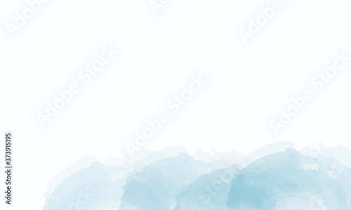 Watercolor background texture.
Watercolor background texture with splashing pastel color. 
Watercolor background can be used for wallpaper, sticker, greeting card etc.