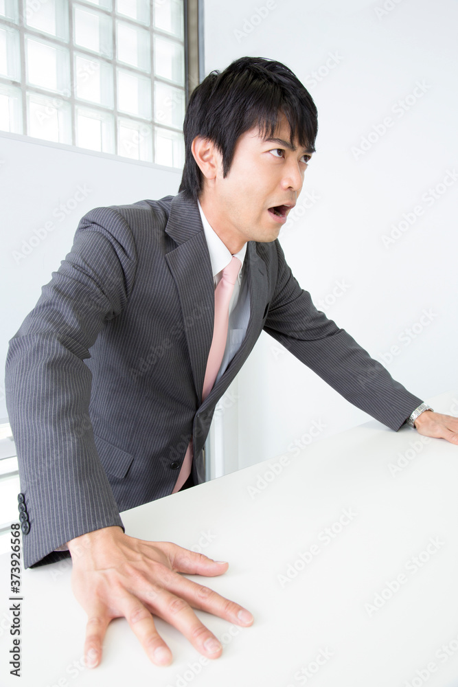 男性講師 男性講師