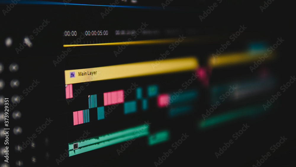 Video Editing Video Editing