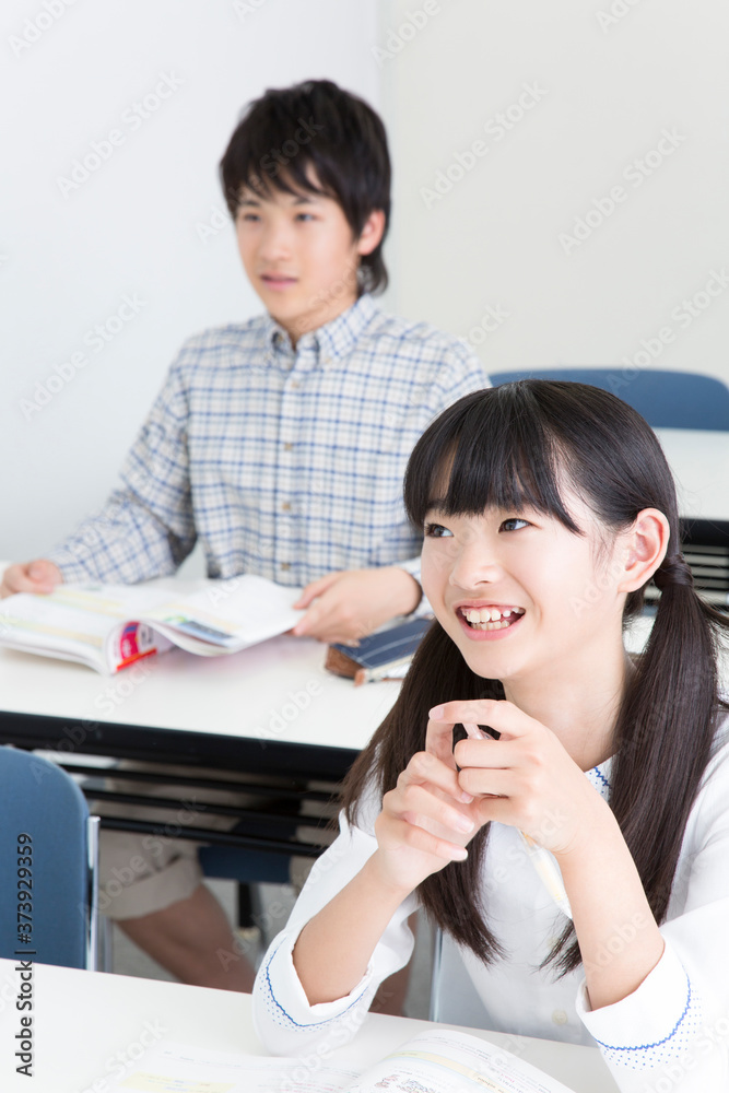 塾イメージ 塾イメージ