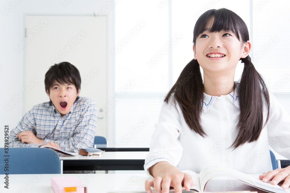 塾イメージ 塾イメージ