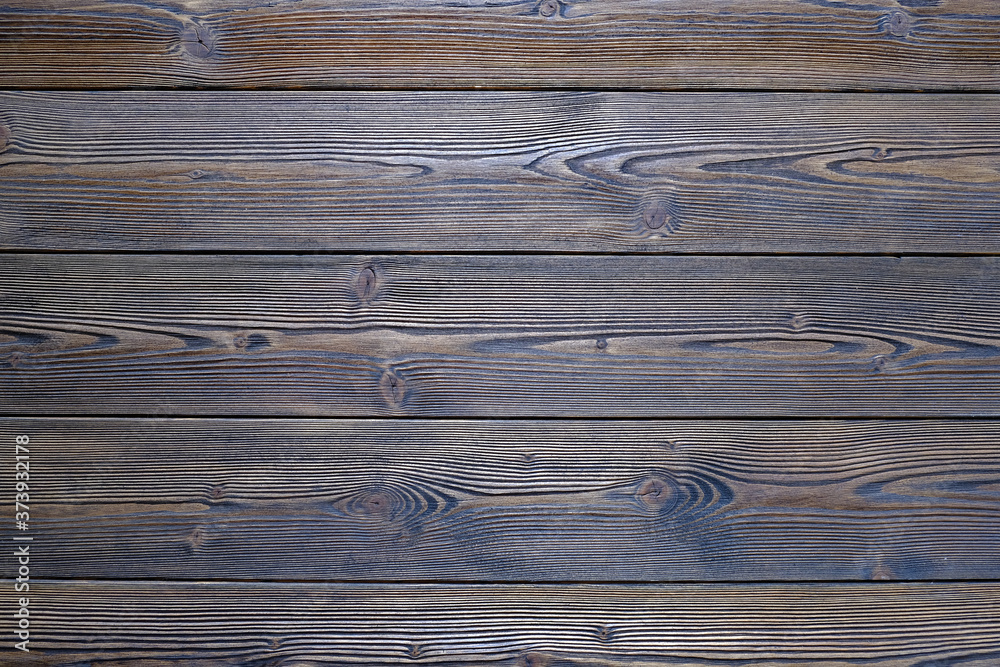Rustic table made of planks. Canvas fabric. Background for design solutions. Rustic table made of planks. Canvas fabric. Background for design solutions.