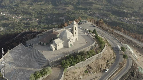 Mondim of Basto, Srª Graça Portugal.