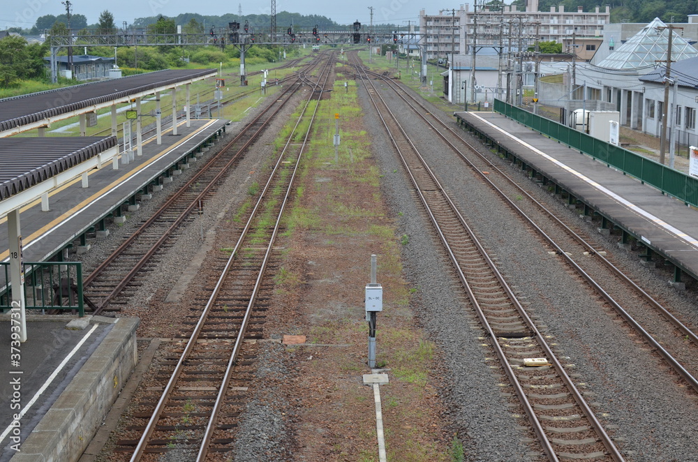 北海道のターミナル駅