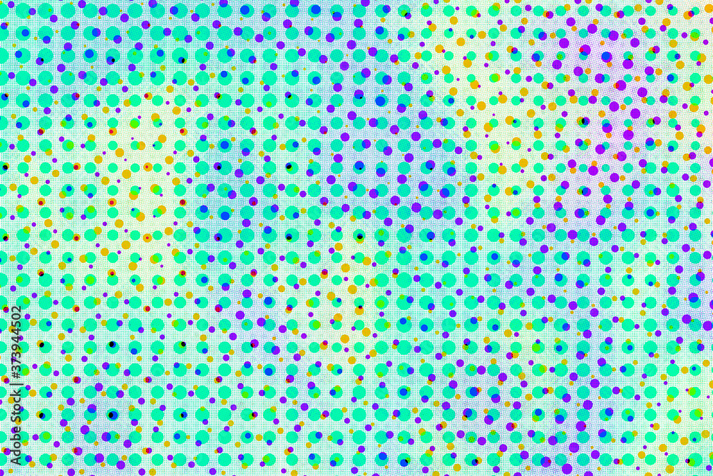 An abstract halftone background image. An abstract halftone background image.