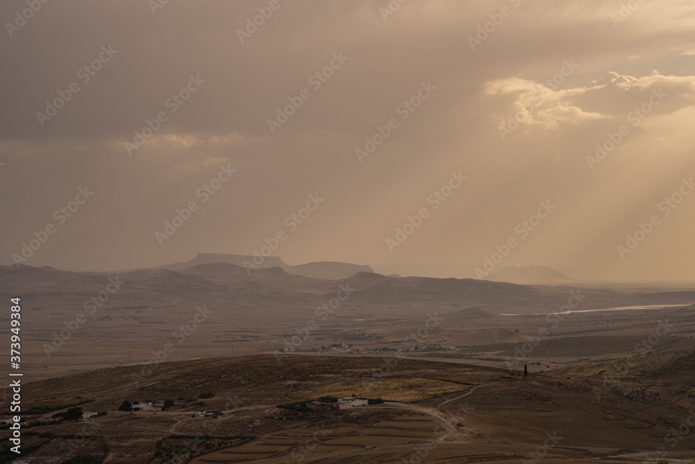 View of View of