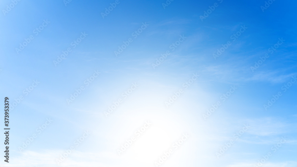 Background sky gradient blue , Bright and enjoy your eye with the sky refreshing in Phuket Thailand. Background sky gradient blue , Bright and enjoy your eye with the sky refreshing in Phuket Thailand.