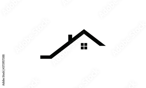 house icon on white
