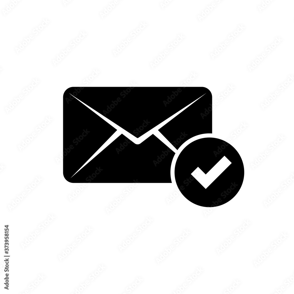 Approve icon,tick logo isolated on white background Approve icon,tick logo isolated on white background