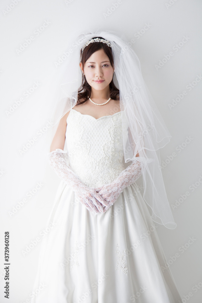 花嫁ポートレート 花嫁ポートレート