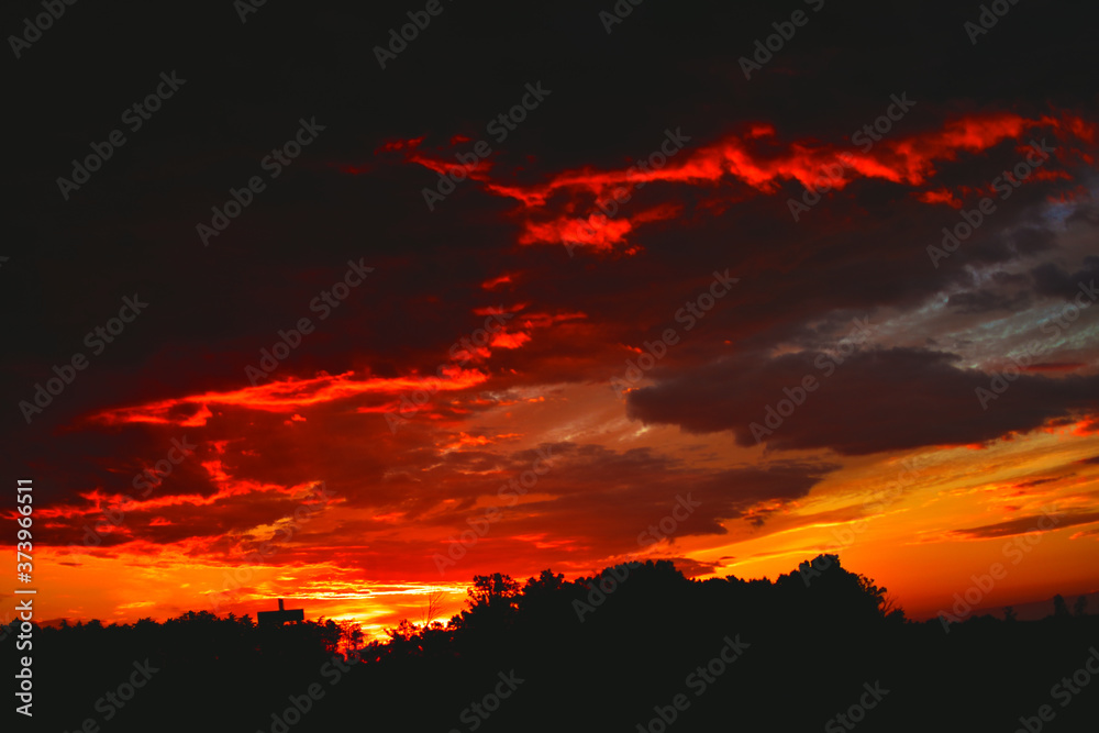 Sunrise Sunrise