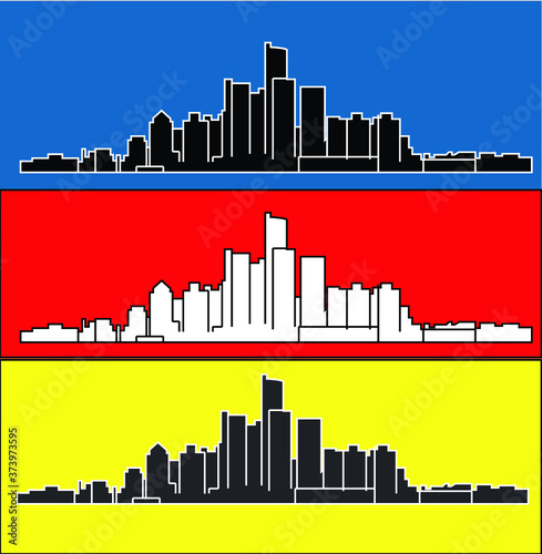 Detroit