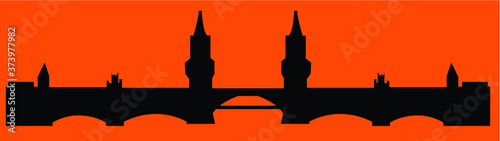 Berlin Oberbaumbridge