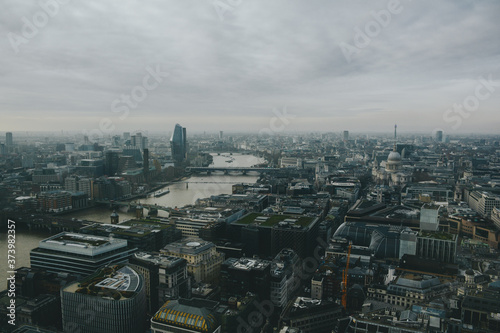 Shard London UK