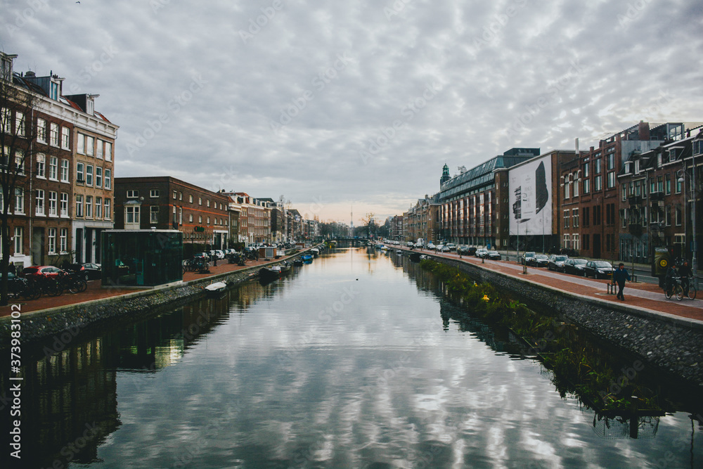 Amsterdam Netherlands