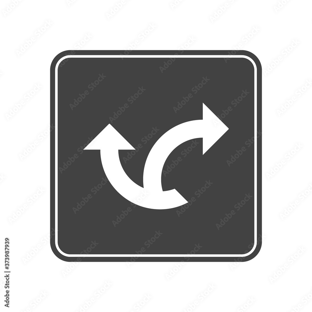 Symbol sign emblem icon illustration Symbol sign emblem icon illustration
