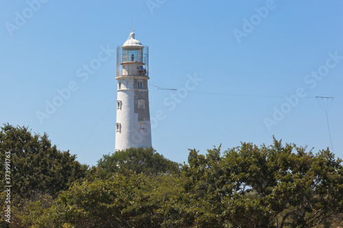 Wallpaper Mural Tarkhankut lighthouse in the Black Sea region of Crimea Torontodigital.ca