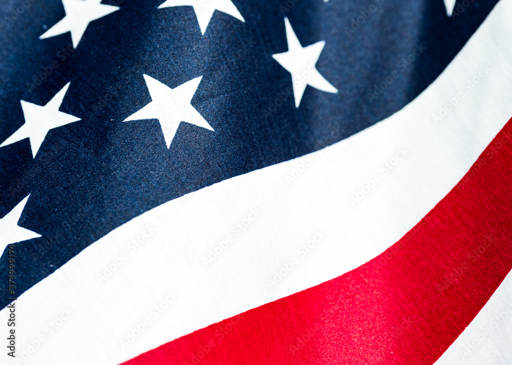 American Flag background American Flag background
