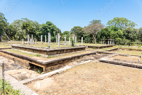 Sri Lanka Anuradhapura