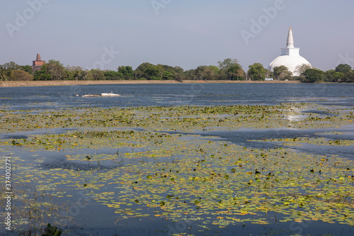 Sri Lanka Anuradhapura photo