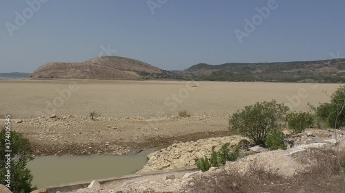 dry dump in tunisia