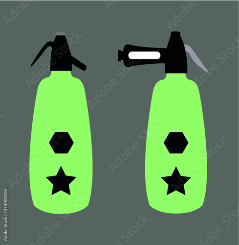 Bottle icon