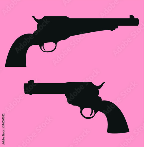 Revolver