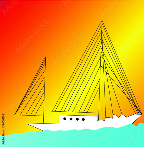 Sailboat