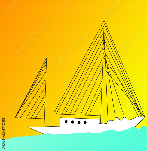 Sailboat