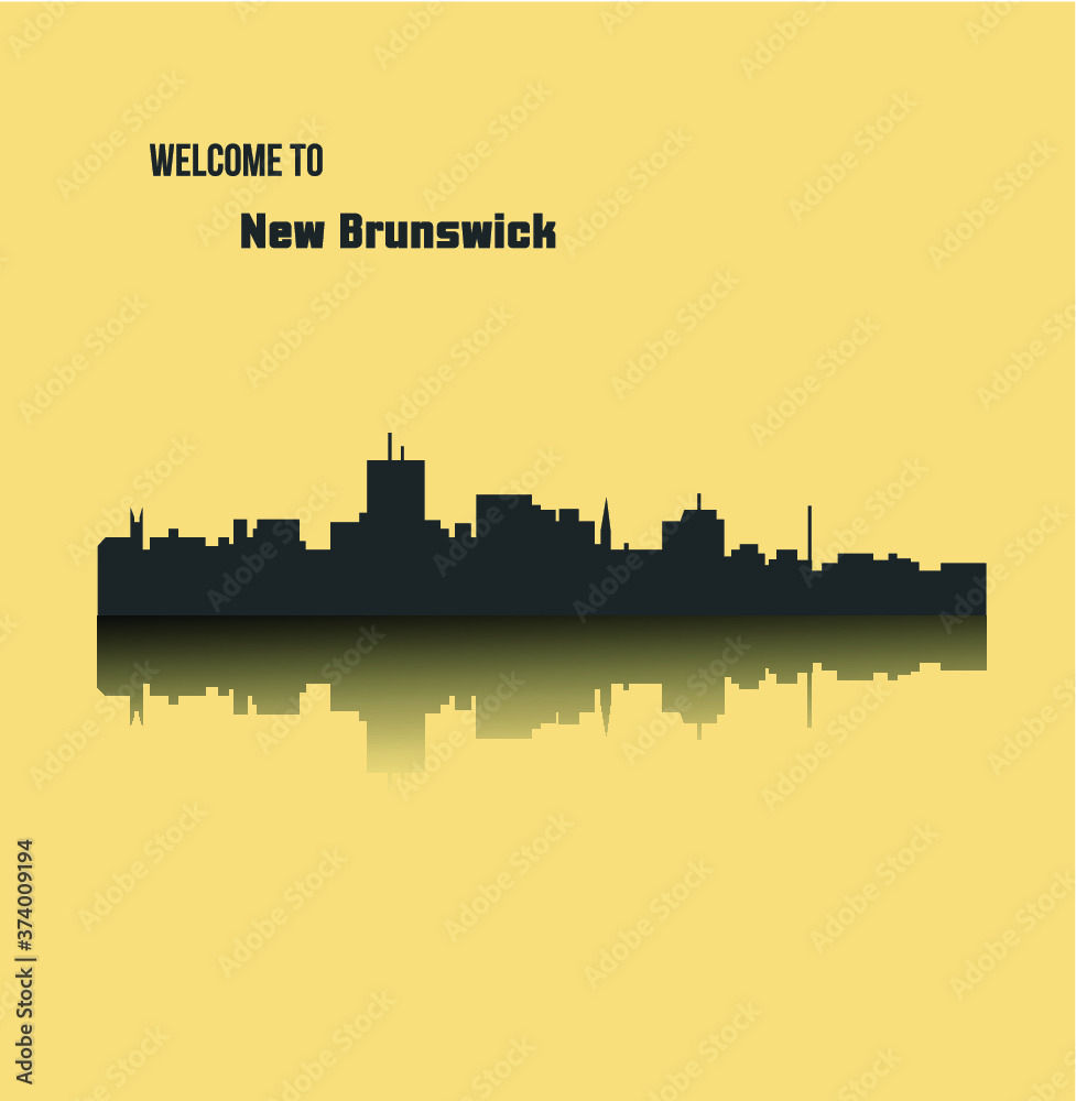 New Brunswick, Canada