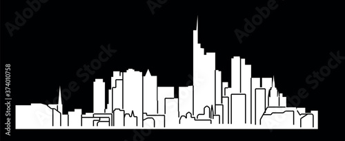 Frankfurt, Germany ( Frankfurt Am Main, Deutschland )