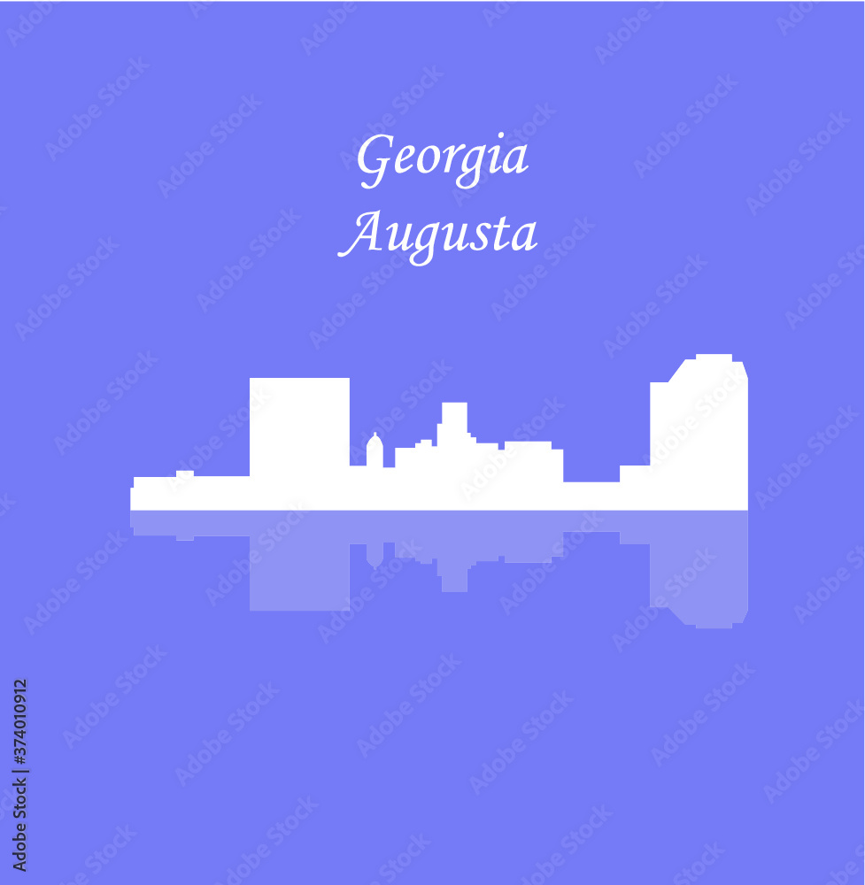Augusta, Georgia