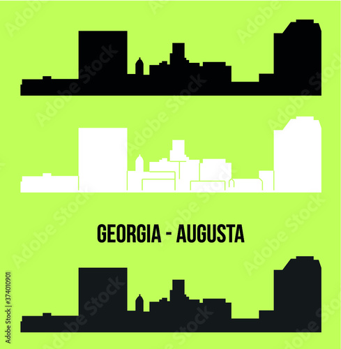Augusta, Georgia