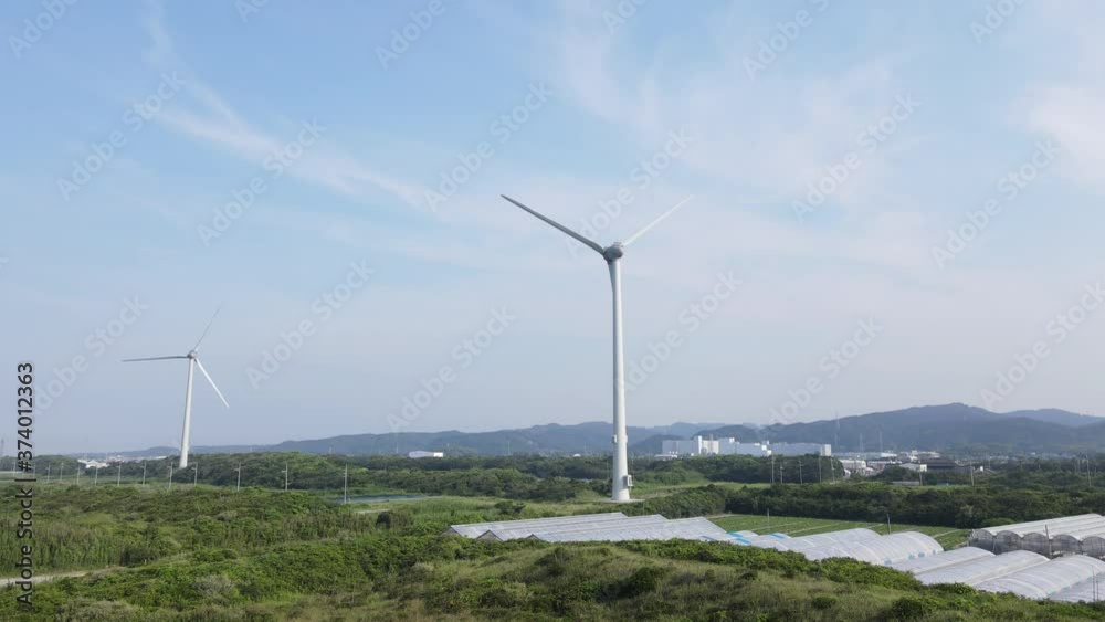 ドローン空撮 静岡県 掛川市 日本 ドローン空撮 静岡県 掛川市 日本