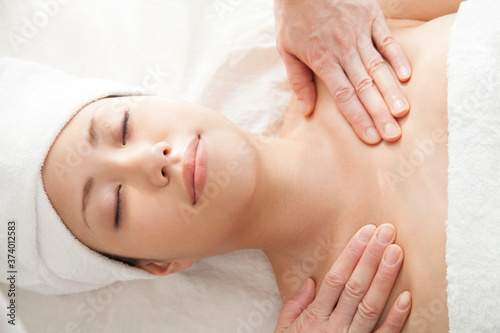 Wallpaper Mural エステサロン Torontodigital.ca